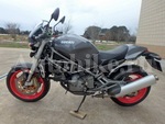     Ducati MS4 MonsterS4 2001  10